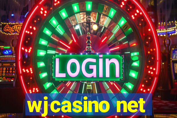 wjcasino net